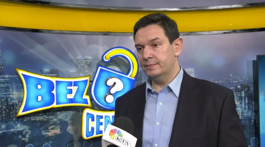 Šarović podržao STUDENTSKU LISTU: Pozvao opoziciju da ne rasipa glasove! Šarović podržao STUDENTE