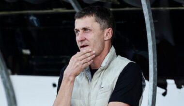 Saša Ilić: Nema šta mnogo da se priča kad se izgubi