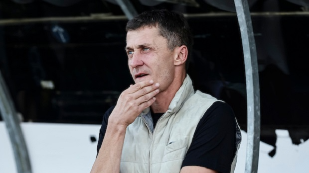 Saša Ilić: Nema šta mnogo da se priča kad se izgubi