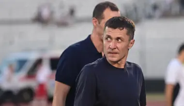 Saša Ilić bez dileme: “Bio sam u pravu posle Zvezde”