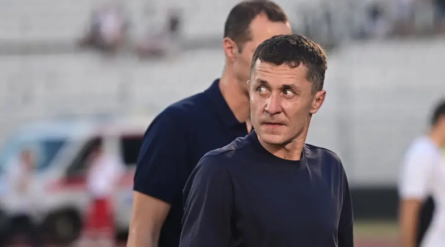 Saša Ilić bez dileme: “Bio sam u pravu posle Zvezde”