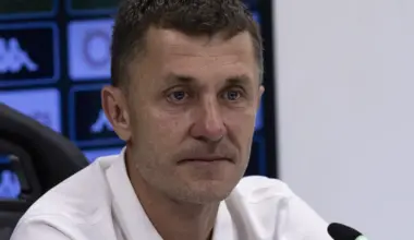 Saša Ilić ne prihvata ništa osim pobede u derbiju na Marakani: “Poznajem Rijeru…”