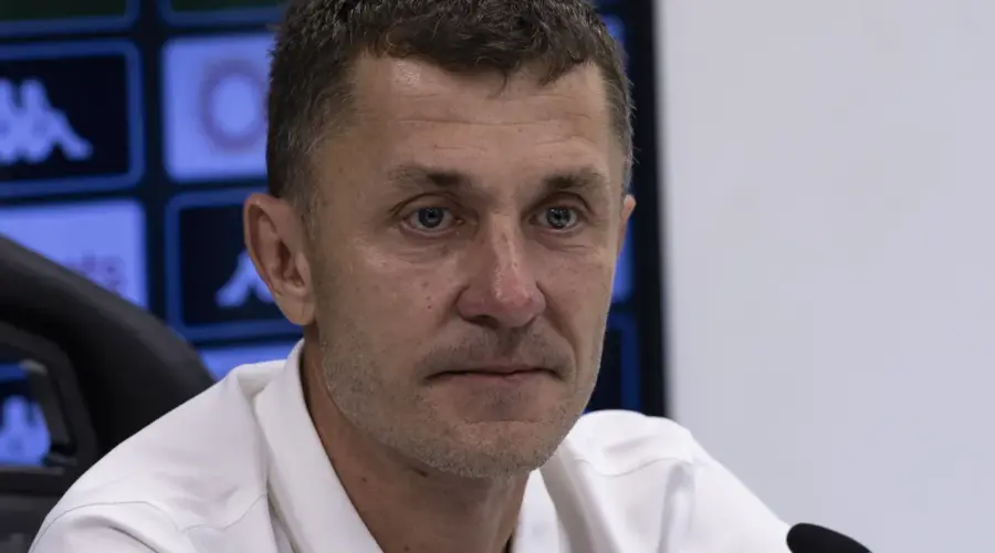 Saša Ilić ne prihvata ništa osim pobede u derbiju na Marakani: “Poznajem Rijeru…”