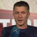 Saša Ilić o suđenju na derbiju: "Ovo što sam doživeo Zvezdi ne treba, veliki je klub"