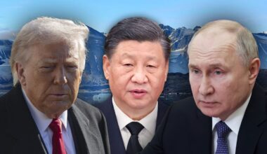 Sastaju se Tramp, Putin i Si? Oglasila se Moskva: Mogao bi se organizovati trilateralni sastanak