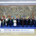 Sastanak povodom 65. godišnjice prve konferencije Pokreta nesvrstanih