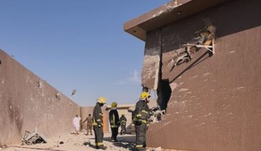 Saudijska Arabija potvrdila da su jemenski Hutiji pokušali da napadnu Rijad