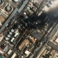 Saudijska Arabija zatvorila ključni naftovod posle napada dronom; Er-Rijad i Bagdad tvrde: Napad je došao iz Iraka