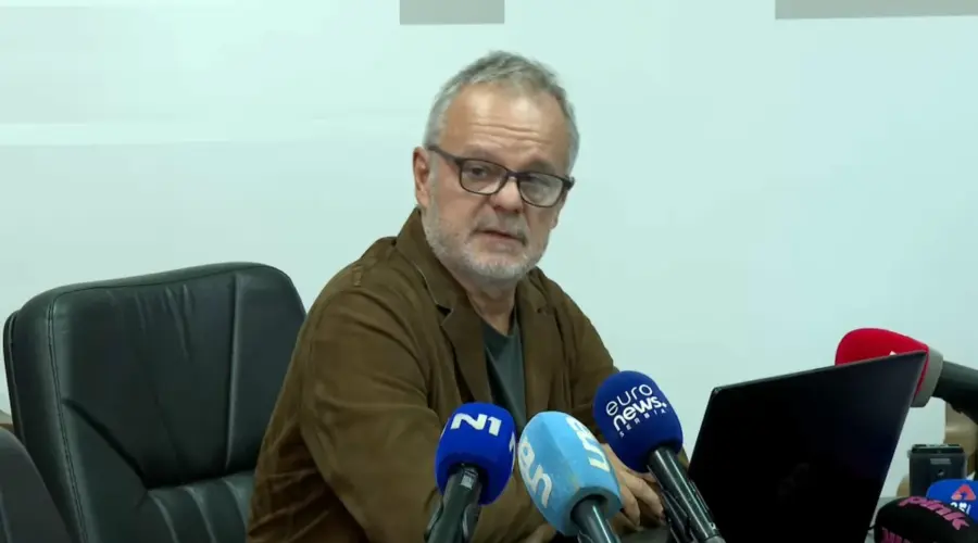 Savet REM-a bez dogovora o praćenju televizije Informer u izbornoj kampanji