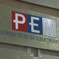 Savet REM-a dobio predsednika usred kampanje: Predsednik dogovoren pre glasanja, odluka o Informeru odložena