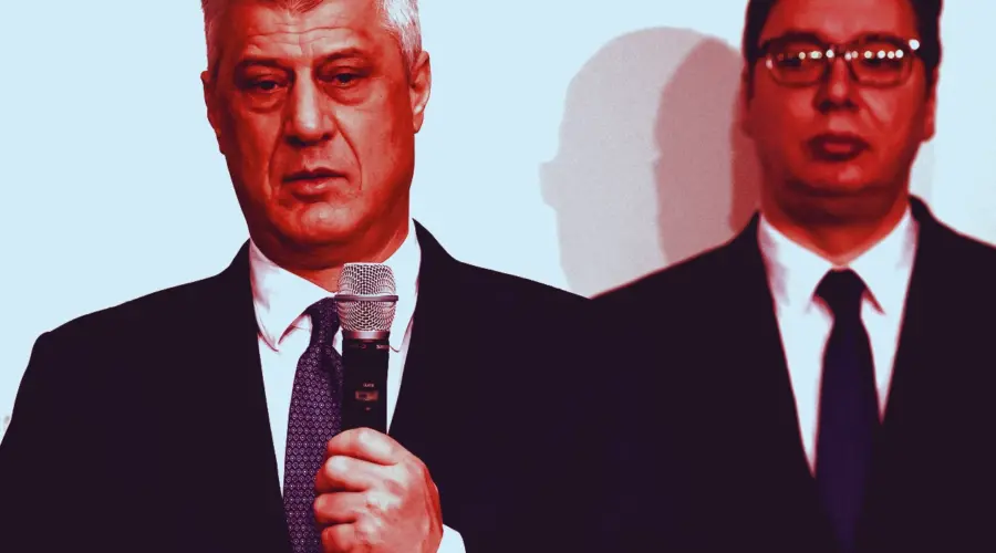 Savršena oluja nad Bosnom – Naslovi.net