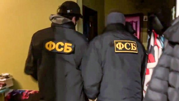 РУСКИ ОБАВЕШТАЈЦИ ОБЈАВИЛИ: Шефица антируске организације у Лондону стављена на међународну потерницу