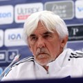 Selektor Grčke: "Gde me sad nađe sa himnom Srbije..."