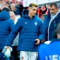 Selektor Portugala: "Nisam video Ronaldov gest, pričaću sa njim"