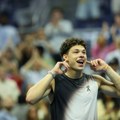 Šelton: Zreliji sam i fokusiran, idem da osvojim titulu na US Openu