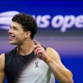 Šelton i Zverev u finalu US Opena