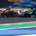 Sena ima novi tim u Moto GP karavanu