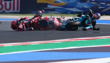 Sena ima novi tim u Moto GP karavanu