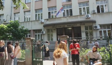 Senat odbacio predlog o ulasku Fakulteta srpskih studija u sastav niškog Univerziteta