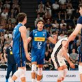 Senzacija veka! "Liliputanci" izbacili dvostrukog prvaka sveta sa Evropskog prvenstva