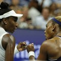 Serena i Venus Vilijams izgubile u prvom kolu dubla na Ju Es openu