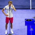 Šest godina posle kraha… Zverev ima novu šansu u Njujorku