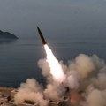 Severna Koreja lansirala više balističkih raketa kratkog dometa prema Istočnom moru