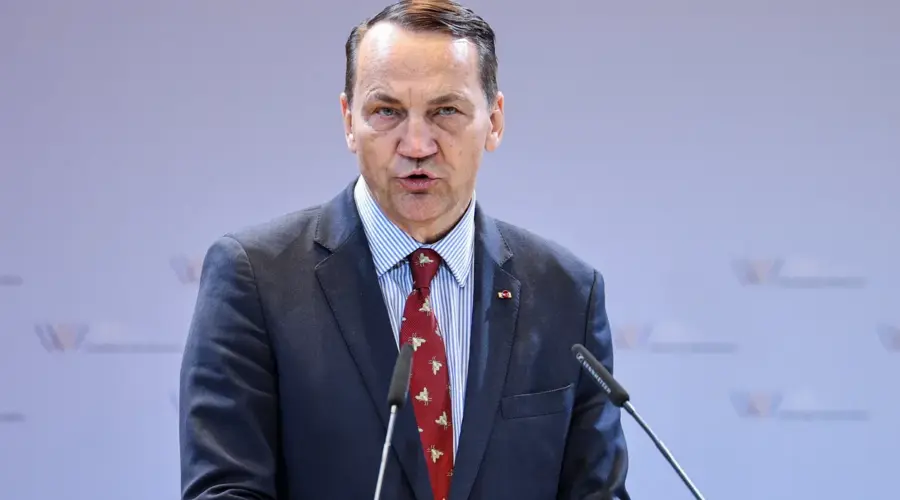 Šikorski: Ne pravimo pitanje ako Rusija prizna da je pilot greškom uleteo u Poljsku