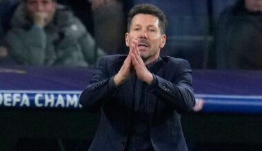 Simeone odabrao ekipu za Liverpul, poznato da li će u sastavu biti Hulijan Alvarez