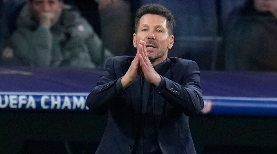 Simeone odabrao ekipu za Liverpul, poznato da li će u sastavu biti Hulijan Alvarez