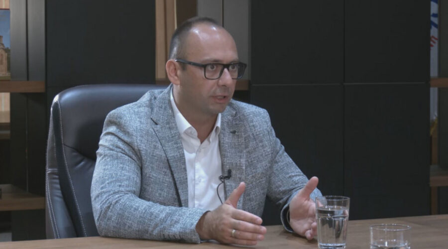 Simić: Predstavnicima Srpske liste uručen poziv Specijalnog tužilaštva u Prištini, cilj zastrašivanje Srba