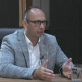 Simić: Predstavnicima Srpske liste uručen poziv Specijalnog tužilaštva u Prištini, cilj zastrašivanje Srba
