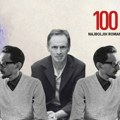 Simona Čupić: Ovo je moja lista 10 najboljih romana