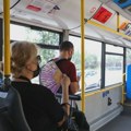 Sindikat GSP-a: Više od 4.200 prijava zbog neuključivanja klima u prevozu tokom najtoplijih dana