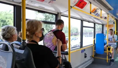 Sindikat GSP-a: Više od 4.200 prijava zbog neuključivanja klima u prevozu tokom najtoplijih dana