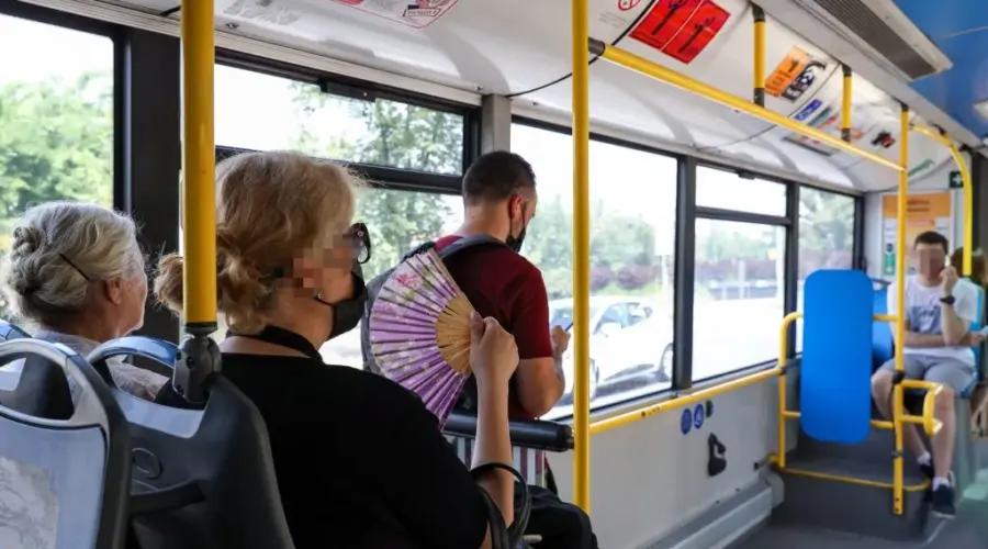 Sindikat GSP-a: Više od 4.200 prijava zbog neuključivanja klima u prevozu tokom najtoplijih dana