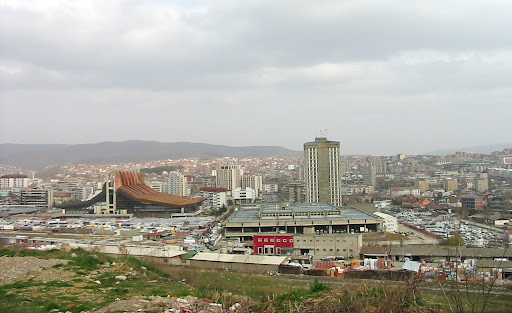Širom Kosova protesti protiv presuda bivšim čelnicima OVK za ratne zločine