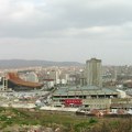 Širom Kosova protesti protiv presuda bivšim čelnicima OVK za ratne zločine