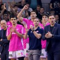 Sjajna priprema Pred početak sezone! Košarkaši Mege će odigrati dve kontolne utakmice u Španiji