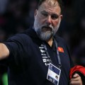 Skandal na Igrama: Dejan Savić isključen nakon što su mu ujeli igrača, komšije na kraju ostale bez zlata