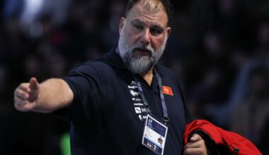 Skandal na Igrama: Dejan Savić isključen nakon što su mu ujeli igrača, komšije na kraju ostale bez zlata