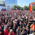 Skupština u Prištini usvojila deklaraciju o presudi bivšim vođama OVK