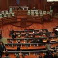 Skupština u Prištini usvojila deklaraciju o presudi bivšim vođama tzv. OVK