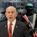"Slabiji su nego ikad" Netanjahu: "Rušenje režima u Iranu je na dohvat ruke"