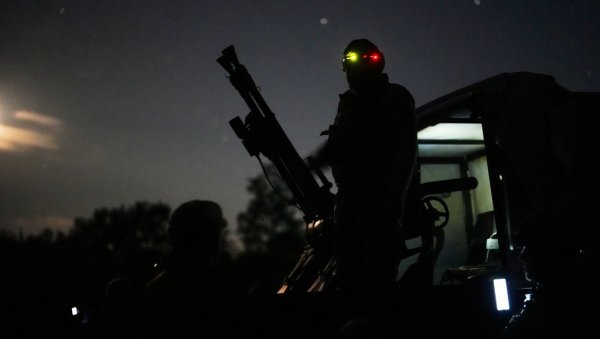 ЖЕСТОКЕ БОРБЕ У ВАЖНОМ ЛОГИСИТИЧКОМ УПОРИШТУ: Снаге Центра ослободиле 94 зграде и неутралисали преко 30 украјинских милитаната