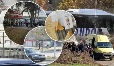 Snimci Crte kao dokazni materijal: Evo kako Vučić planira da organizuje glasače iz Republike Srpske, a da izbegne kolone autobusa i “sabirni centar” u Areni