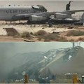 Snimci velikih razaranja: iranski napadi Amerikancima naneli milijarde dolara štete