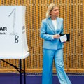 Socijaldemokrate vode na parlamentarnim izborima u Švedskoj, desnica pokušava da zadrži vlast