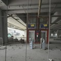 Sofronijević: Do kraja godine imaćemo novu železničku stanicu, radovi bezbedni