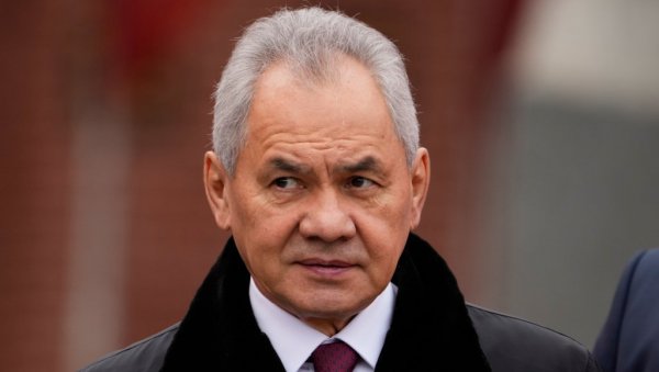 НИШТА СЕ НИЈЕ ПРОМЕНИЛО: Шојгу открио шта Запад жели на Јужном Кавказу